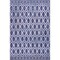 Nuloom Fae Geometric Machine Washable Indoor/Outdoor Area Rug 8ft BIFR02A-S808 - alternate 5